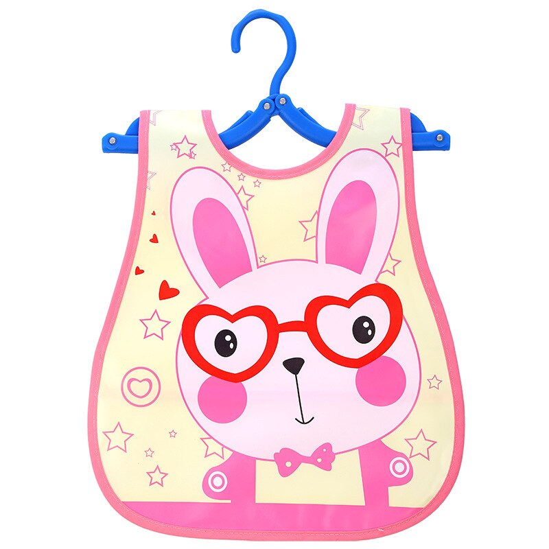 Dribble Bibs Baby Feeding Apron